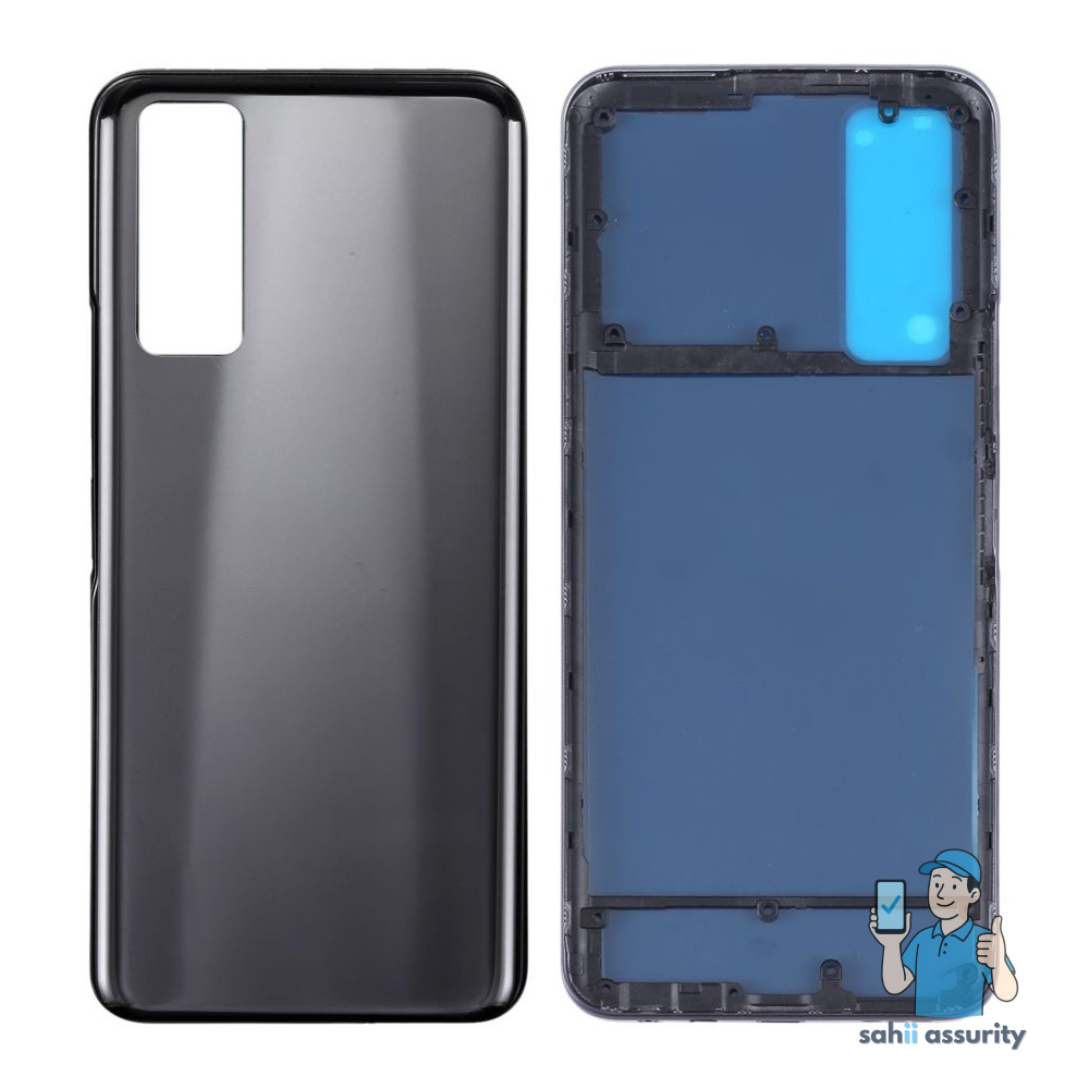 Back Panel Cover for Vivo Y53s